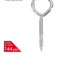 ARMELLA CERRADA 25 X 130 LION TOOLS