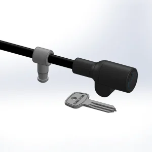 LOCKING CABLE ONRAMP