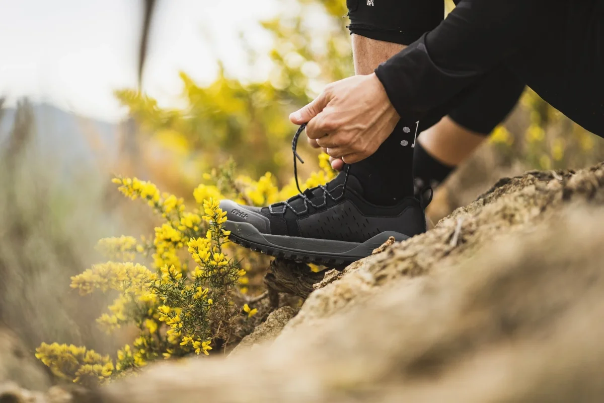 ZAPATILLAS FIZIK ERGOLACE X2 FLAT - Imagen 7