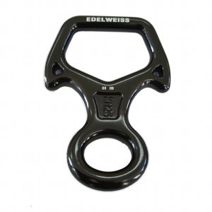 DESCENSOR FIGURA OCHO EDELWEISS