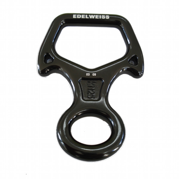 DESCENSOR FIGURA OCHO EDELWEISS