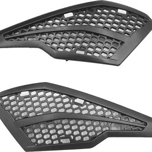 Entrada Aire Superior Htr-P01/ Htrp01 V6