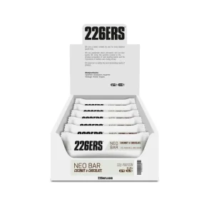 226 NEO BAR PROTEIN (COCO Y CHOCOLATE)