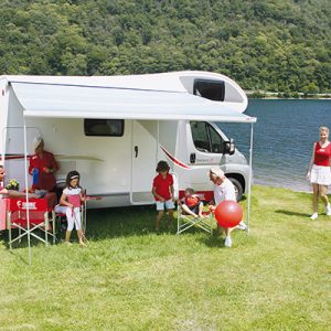 Fiamma toldo F 45s 3,00m