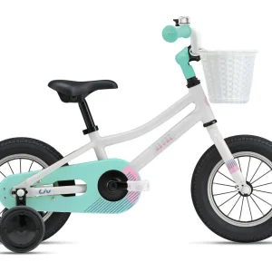 BICICLETA NIÑO / NIÑA LIV ADORE C/B 12 MY24