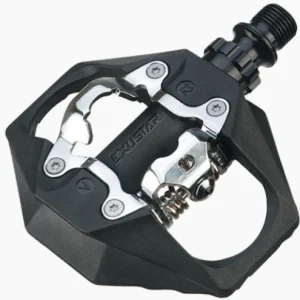 PEDALES EXUSTAR 816 DOB FUNC TERMOPL