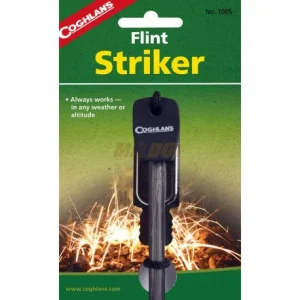 Pedernal Coghlan's Flint Striker