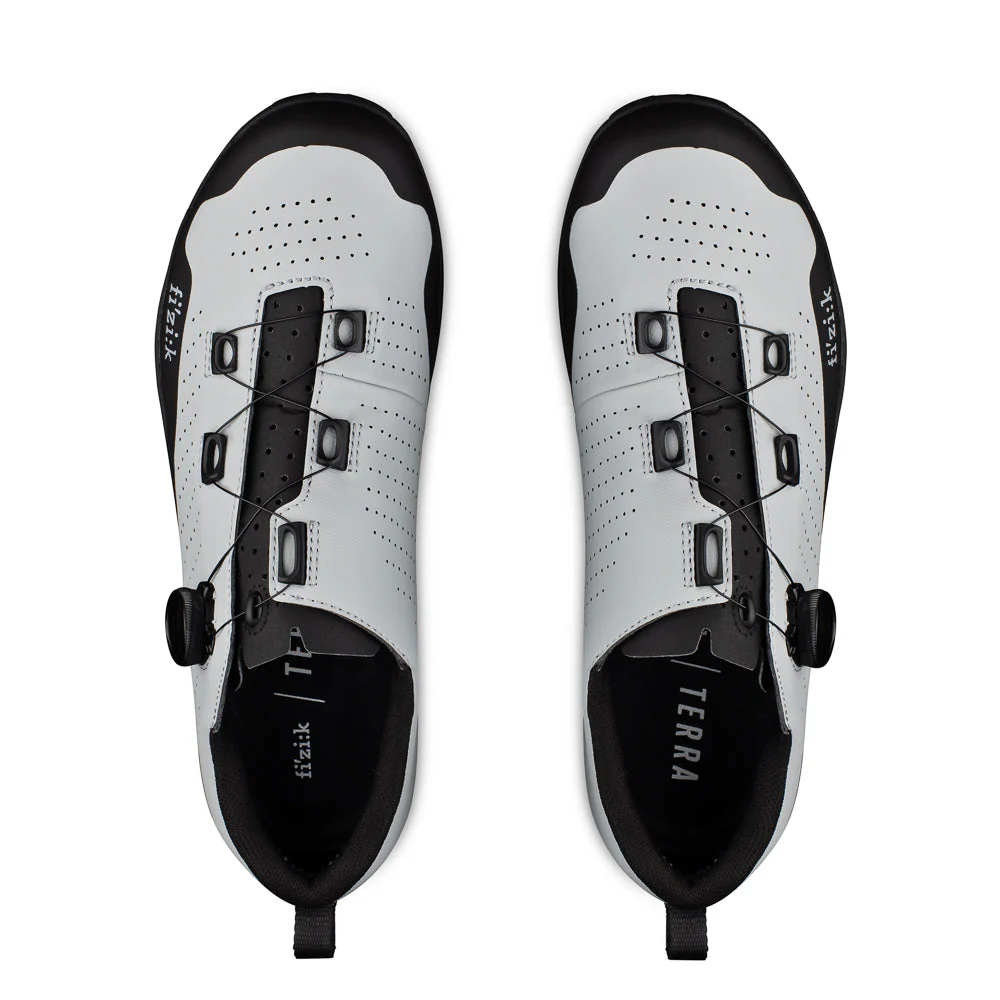ZAPATILLAS FIZIK TERRA ATLAS CLIP - Imagen 6