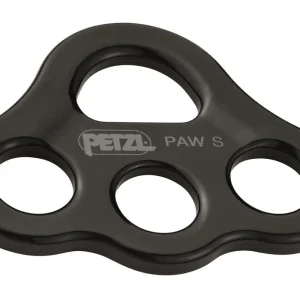 Placa Multianclaje Petzl - PAW Multiplicador de anclajes Chico