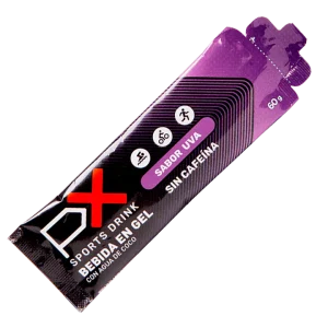 Gel Energético PX 60g