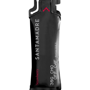 SANTA MADRE GEL ENERGÉTICO · 30CHO OFF. FRESA