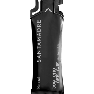 SANTA MADRE GEL ENERGÉTICO · 30CHO OFF. NEUTRO