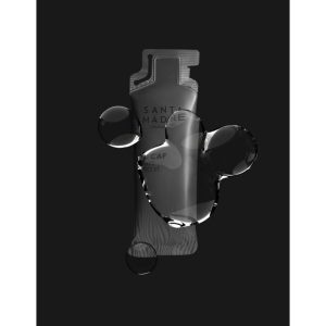 SANTA MADRE GEL ENERGÉTICO CON CAFEINA UNUSUAL GEL 45CHO