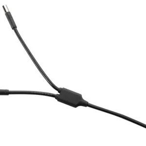 Y-CONECTOR PARA EXTENSIÓN  RIDECONTROL GO