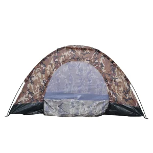 Casa de campaña Gim - 1 Persona