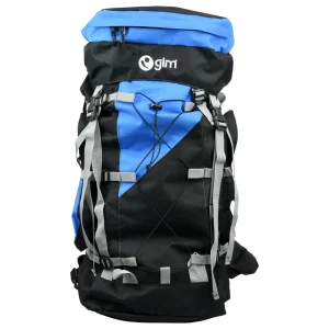 Mochila Gim de Campismo 60L