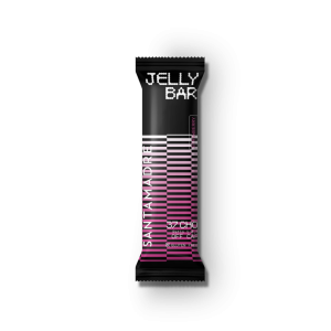 SANTA MADRE BARRITA DE GOMINOLA SIN CAFEINA FRESA