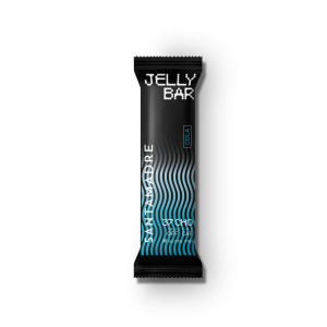 SANTA MADRE BARRITA DE GOMINOLA SIN CAFEINA COLA.