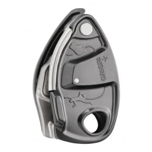 Asegurador Petzl  (Grigri +)