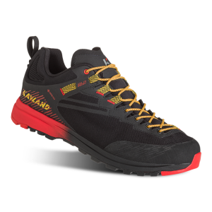ZAPATILLA KAYLAND GRIMPEUR BLACK YELLOW