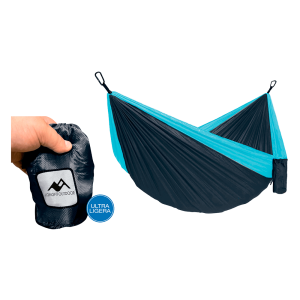 Hamaca ultraligera