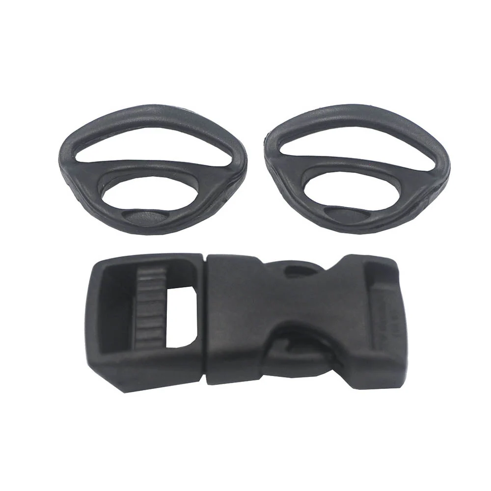 Hebilla + Ajustador - Balder - Imagen 2