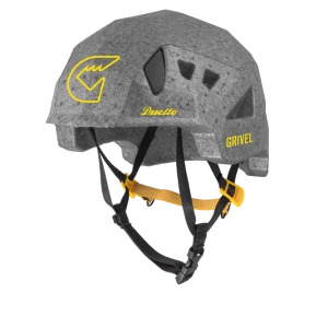 Casco DUETTO (Grivel)