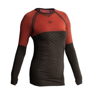 HG CAMISETA ANDOYA MUJER