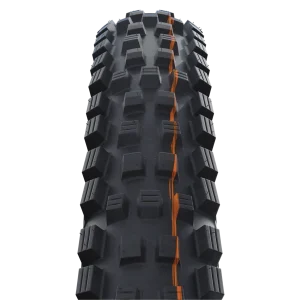 SCHWALBE MAGIC MARY S/GRAVITY ADDIX SOFT 29X2.6"