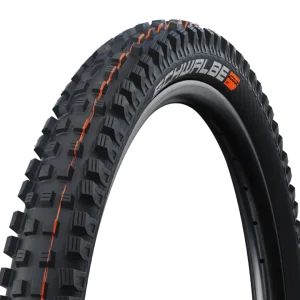 SCHWALBE MAGIC MARY S/Gravity ADDIX Ultra Soft 29x2.4"