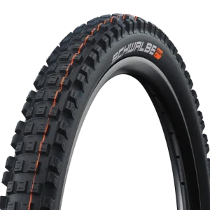Schwalbe EDDY CURRENT REAR S/Gravity ADDIX Soft 27.5x2.6"