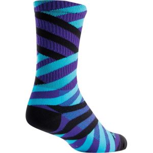Calcetines Sockguy 6” Crew (Matrix SM/MD)
