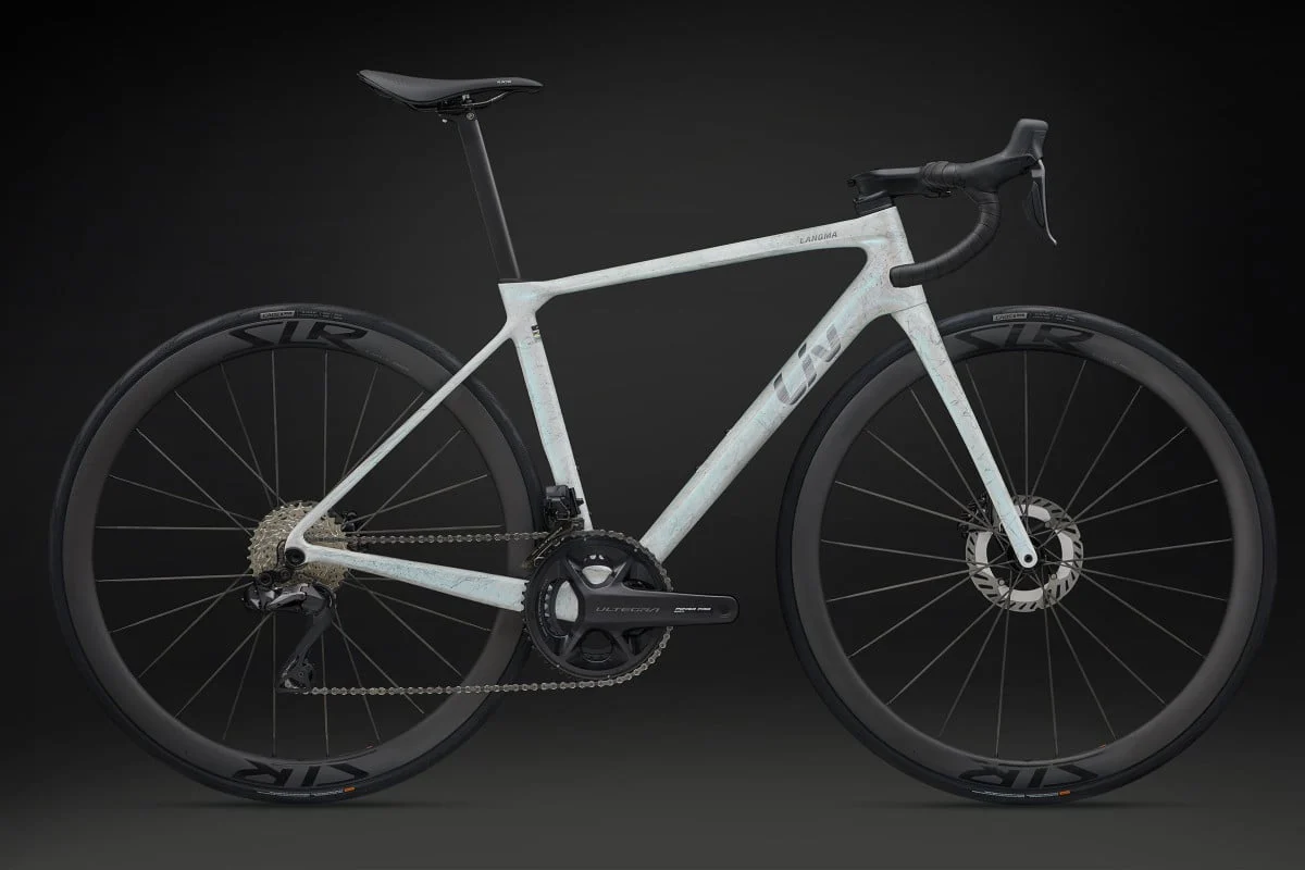 LANGMA ADVANCED PRO 0 SE PREVENTA - Imagen 2