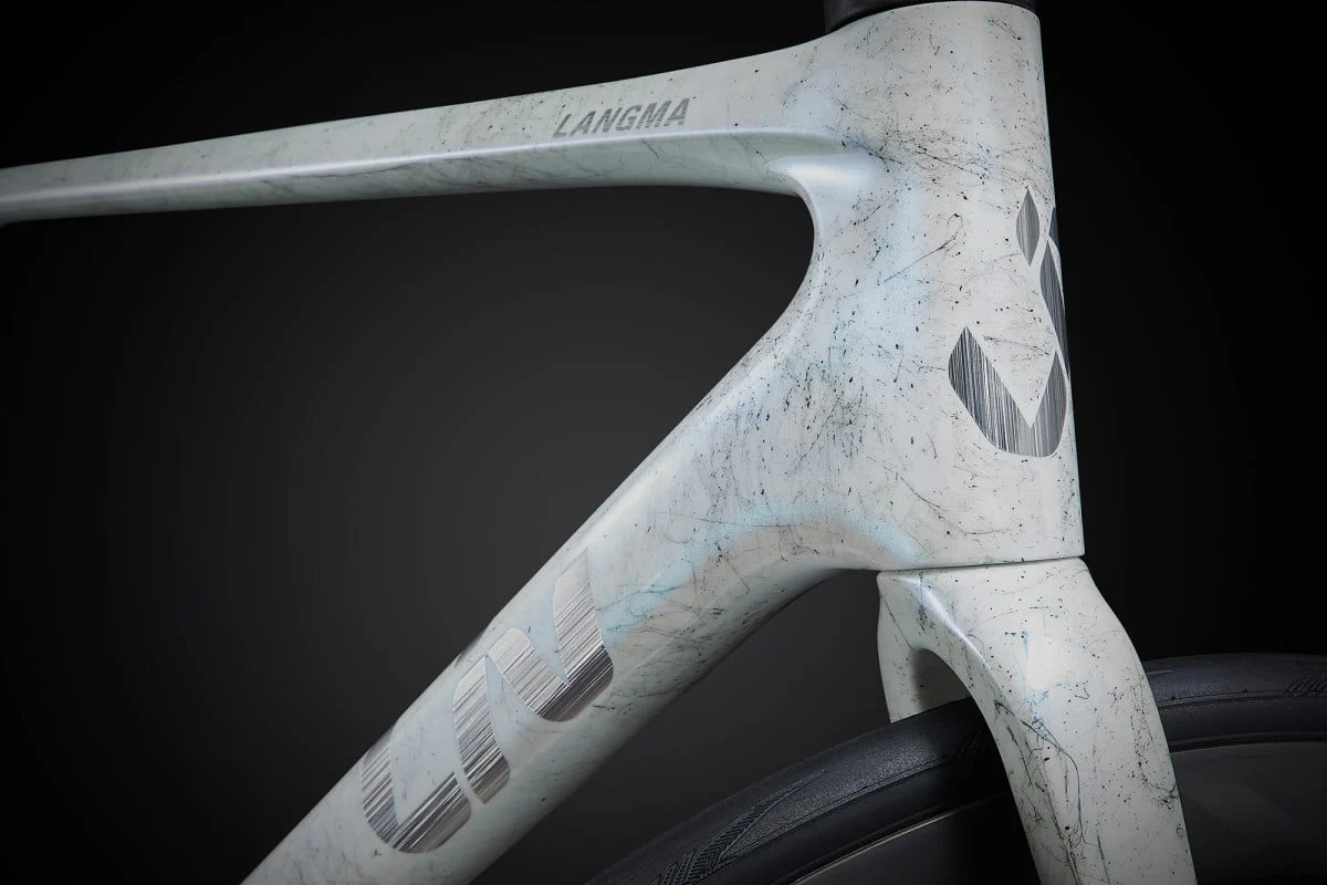 LANGMA ADVANCED PRO 0 SE PREVENTA - Imagen 4