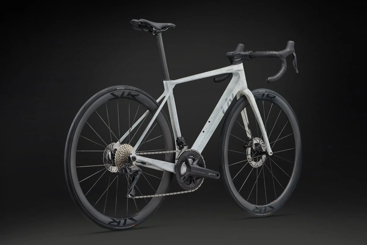 LANGMA ADVANCED PRO 0 SE PREVENTA - Imagen 5