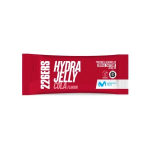 226ERS HYDRA JELLY COLA(100MG CAFEINA)