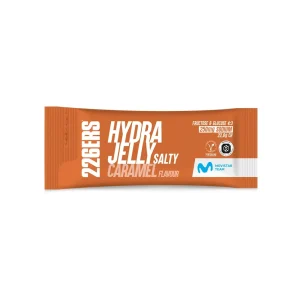 226ERS HYDRA JELLY CARAMELO (250MG SODIO)