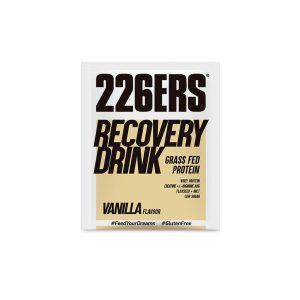 226 RECOVERY DRINK (MONODOSIS)