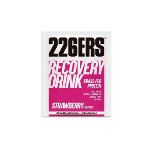226 RECOVERY DRINK (MONODOSIS)