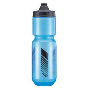 CLEANSPRING 750CC TRASPARENT BLUE/BLACK