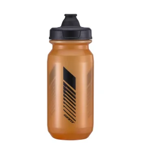 CLEANSPRING 600CC TRASPARENT ORANGE