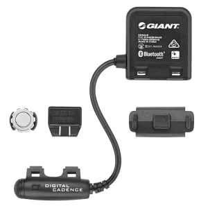 ANT+&BLE 2 IN 1 SPEED AND CANDENCE SENSOR