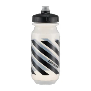 DOUBLESPRING 600CC TRANSPARENT/BLACK