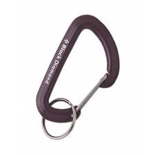 MOSQUETON BLACK DIAMOND MICRON