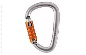 MOSQUETON ROSCA PETZL WILLIAM
