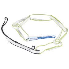 CABO DE ANCLAJE MULTI CHAIN EVO CLIMBING TECHNOLOGY 125 CM