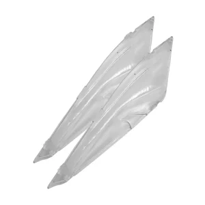 Jgo. Entradas Aire HMX-F01