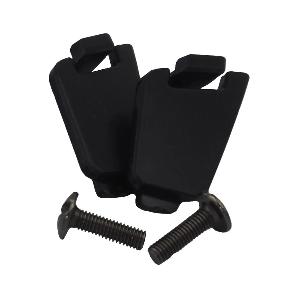 Jgo. Tapas Y Tornillos Pantalla XP22 - Transam/Panam - Imagen 2