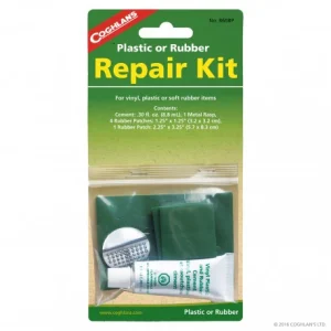 Parches Coghlan's (Kit de reparacion)