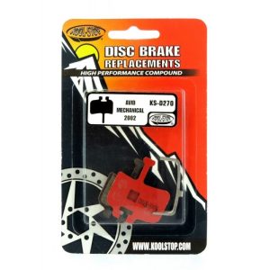 PASTILLAS KOOLSTOP AVID JUICY 3,5,7 BB7